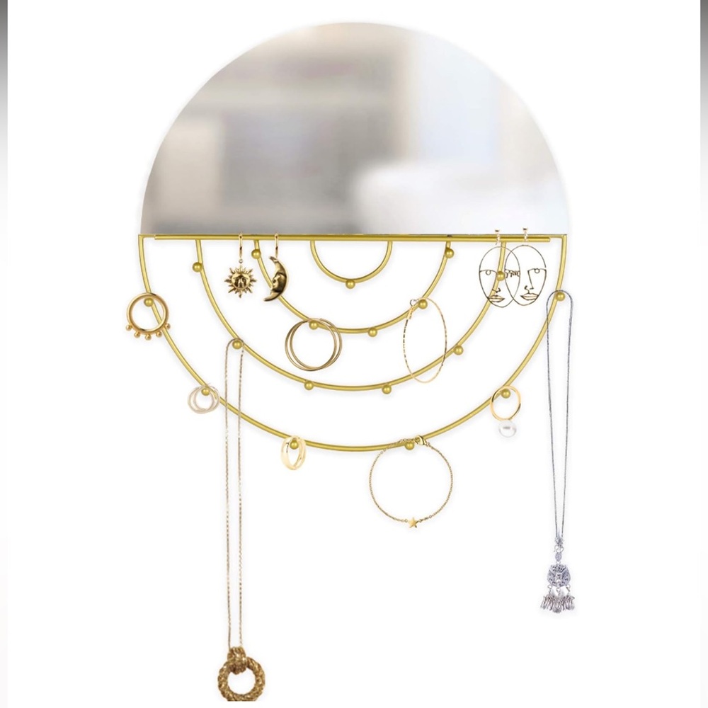 Jewelry Display